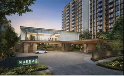 Narra Residences (D23), Apartment #569799351